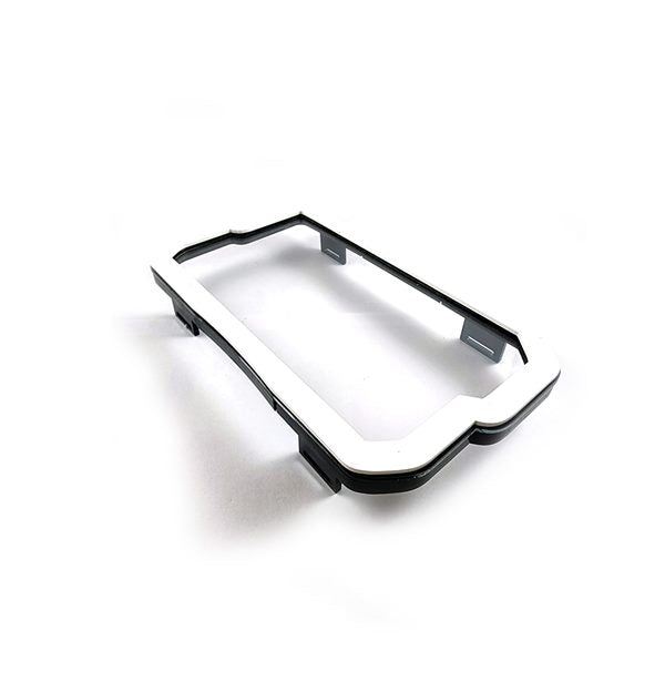 Mototrendz Speedometer Protection Casing – For KTM Duke 390 ADV 390 (Gen 2)-White