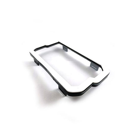 Mototrendz Speedometer Protection Casing – For KTM Duke 390 ADV 390 (Gen 2)-White