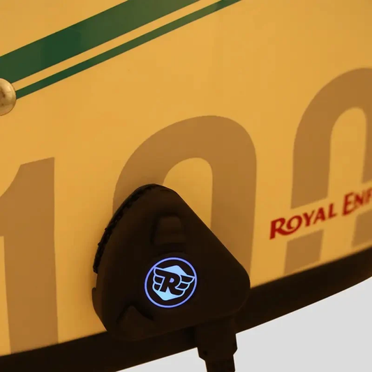 Motowave X2 - Royal Enfield Universal Bluetooth for Helmet