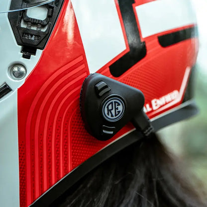 Motowave X2 - Royal Enfield Universal Bluetooth for Helmet