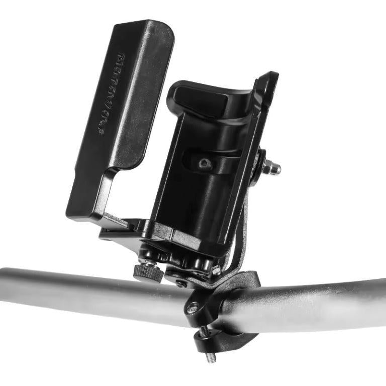 Motowolf Motorcycle Accessories Water Bottle Holders Handlebar Drink Cup Holder Universal (MDL 3518)