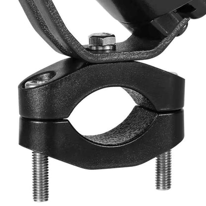 Motowolf Motorcycle Accessories Water Bottle Holders Handlebar Drink Cup Holder Universal (MDL 3518)