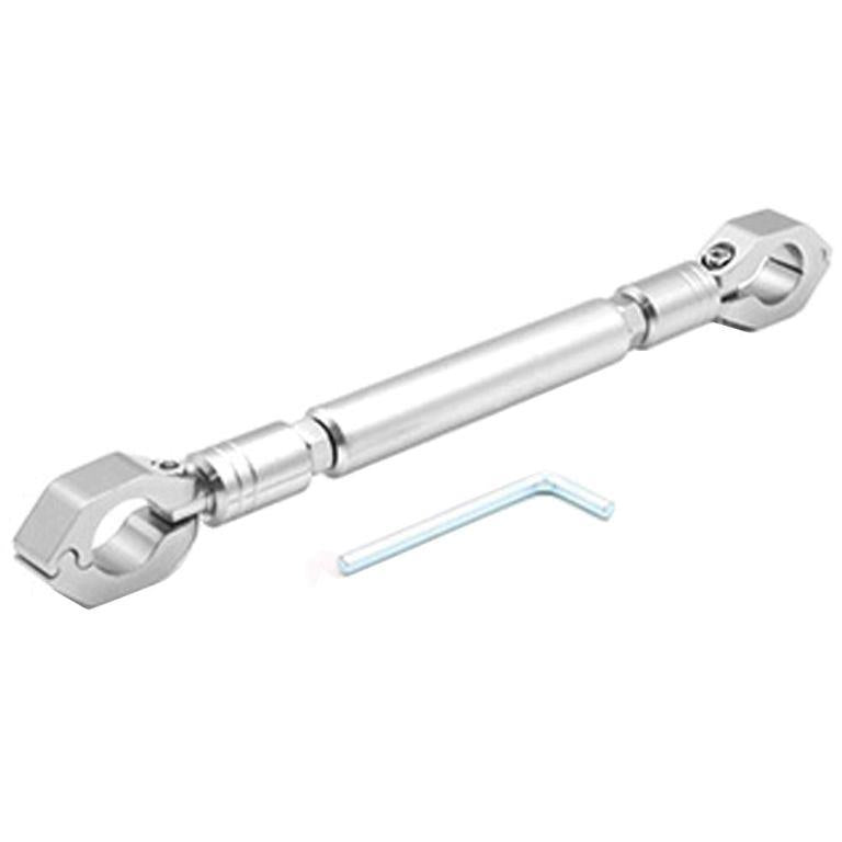 Motowolf Motorcycle Balance Bar Universal Alloy Cross Bar Handlebar Accessories aluminum alloy material Handlebar Cross (MDL 3505)
