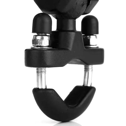 Motowolf bottle holder coffee paper beverage Motorcycle waterproof bottle bracket cup holder (MDL3530B)