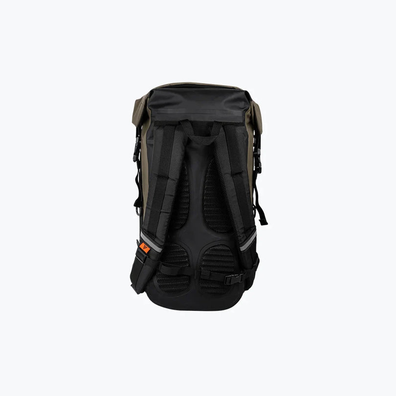 Motowolf 30L Backpack Green 0714 (BAG13816)