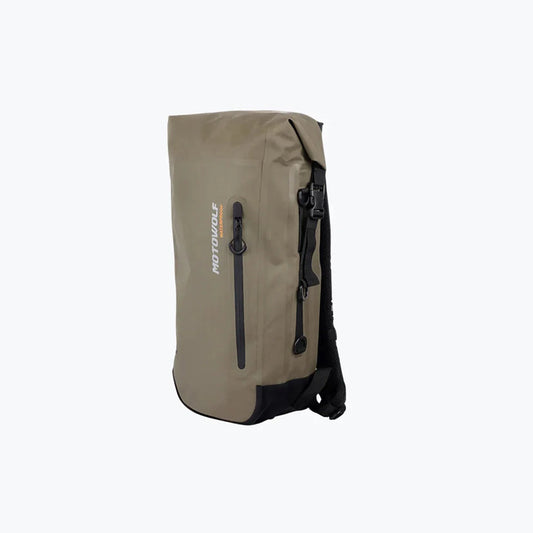 Motowolf 30L Backpack Green 0714 (BAG13816)