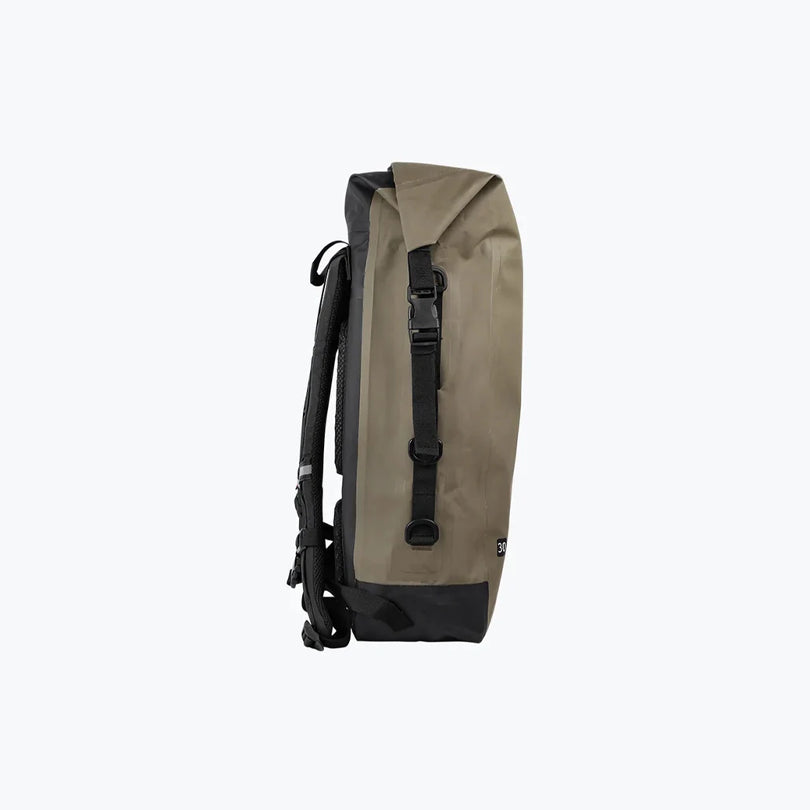 Motowolf 30L Backpack Green 0714 (BAG13816)