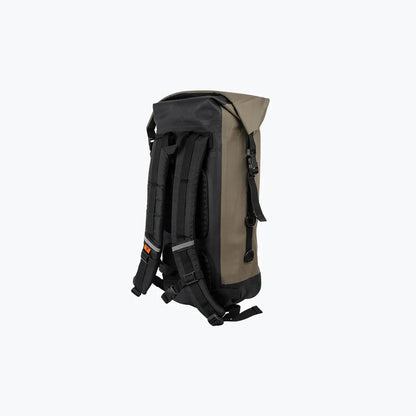 Motowolf 30L Backpack Green 0714 (BAG13816)