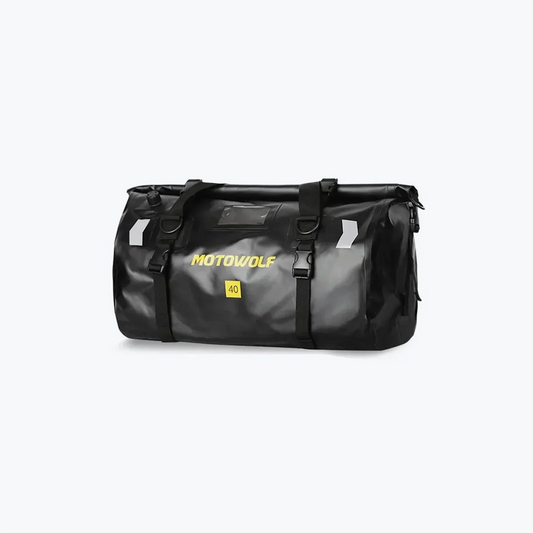 Motowolf 40L Travel Bag Black 0717 (BAG10929)