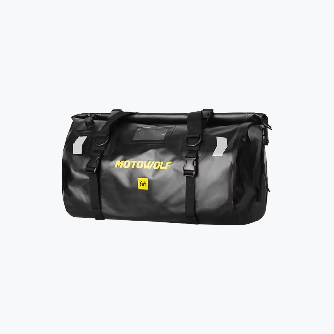 Motowolf 66L Travel Bag MDL0717 Black 0717 (BAG29361)