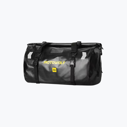 Motowolf 66L Travel Bag MDL0717 Black 0717 (BAG29361)