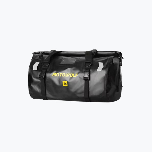 Motowolf 66L Travel Bag MDL0717 Black 0717 (BAG29361)
