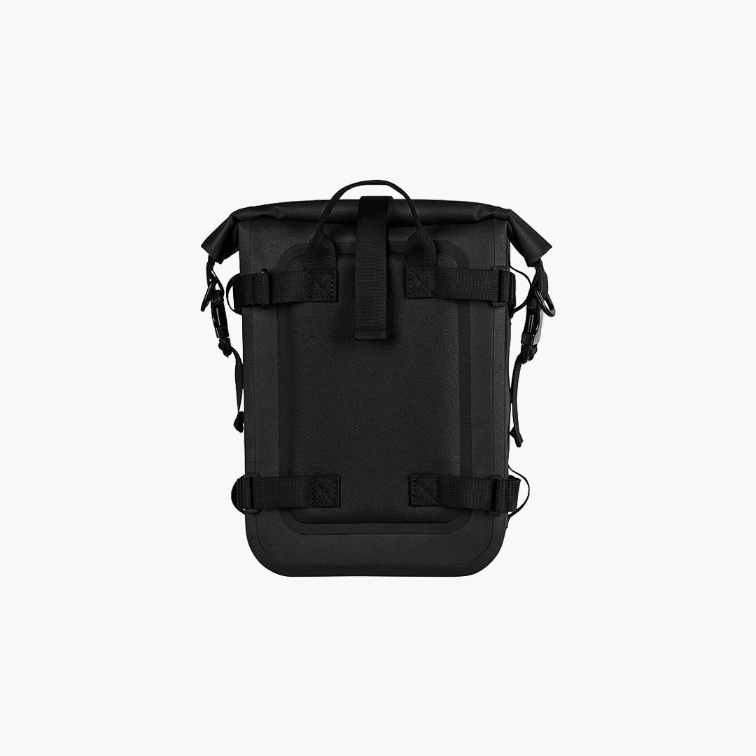 Motowolf 8L Bumper Bag MDL0715B Black (BAG27810)