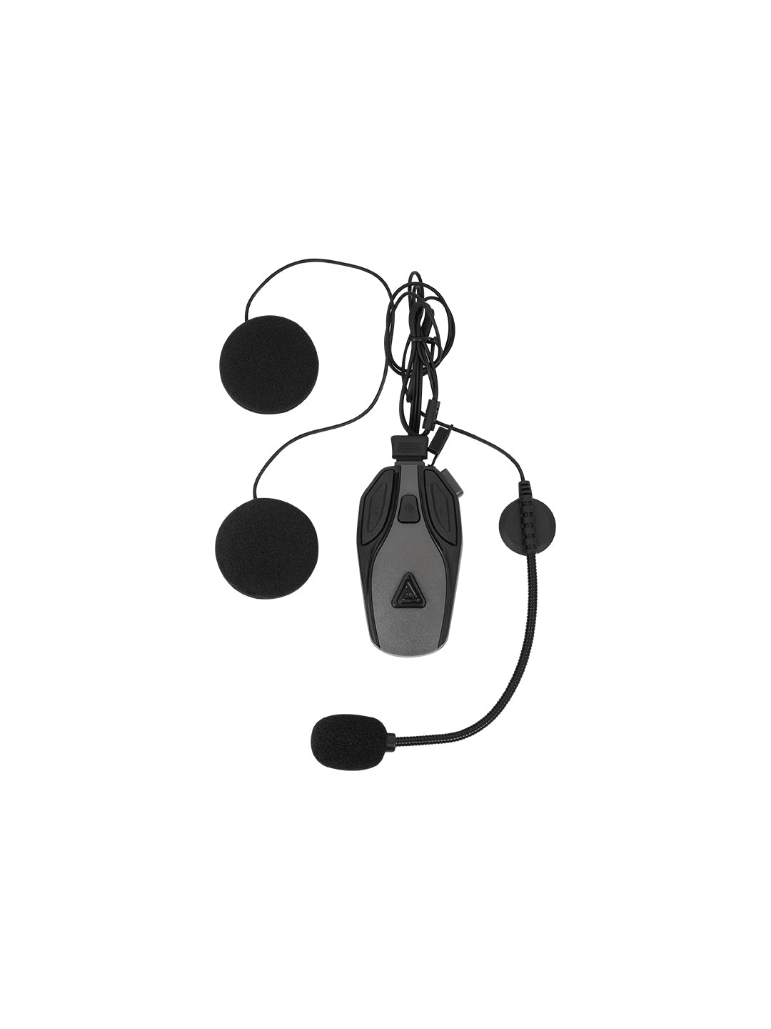 Motowolf BH1 Bluetooth Headset ABG Grey (BLU20637)