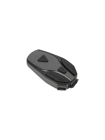 Motowolf BH1 Bluetooth Headset ABG Grey (BLU20637)