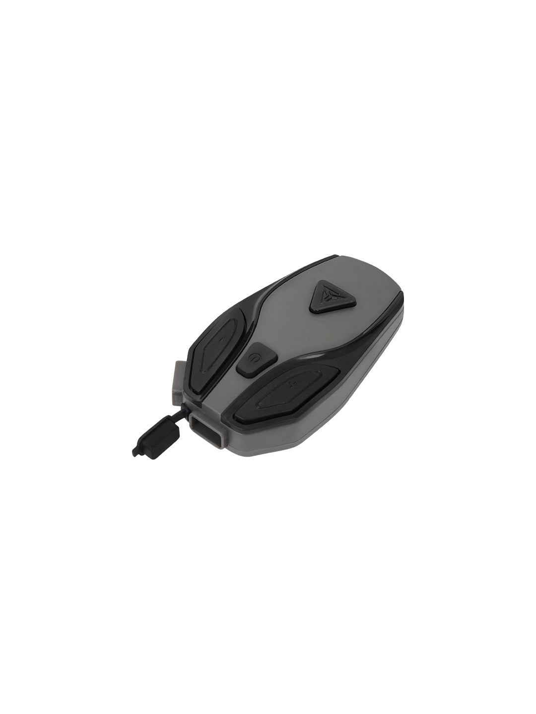 Motowolf BH1 Bluetooth Headset ABG Grey (BLU20637)