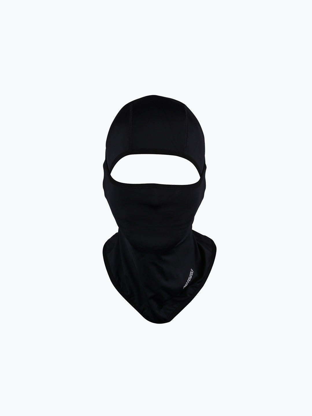 Motowolf Balaclava Black 1904 (CLO9604)