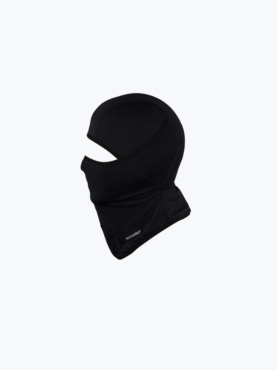 Motowolf Balaclava Black 1904 (CLO9604)