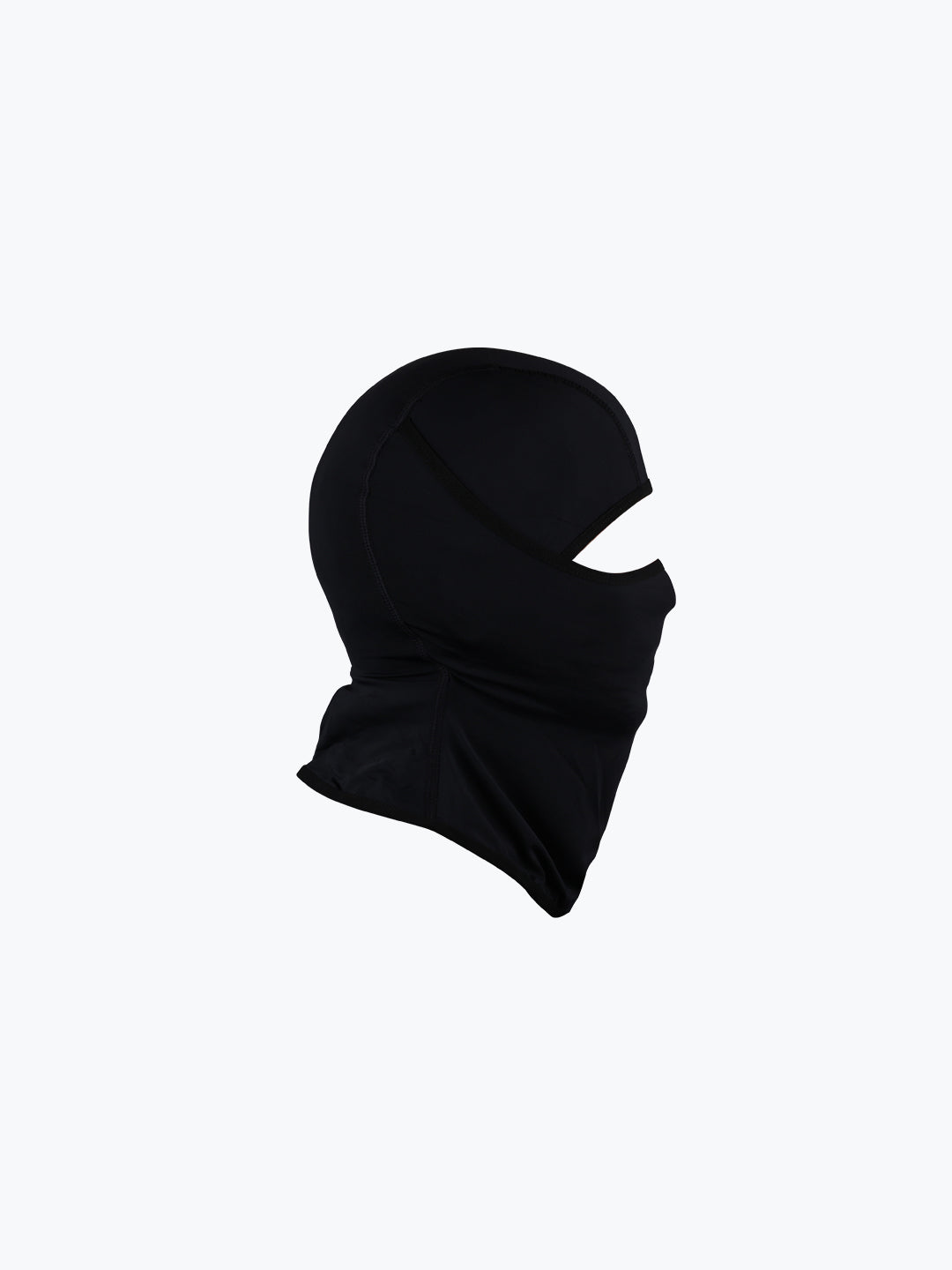 Motowolf Balaclava Black 1904 (CLO9604)