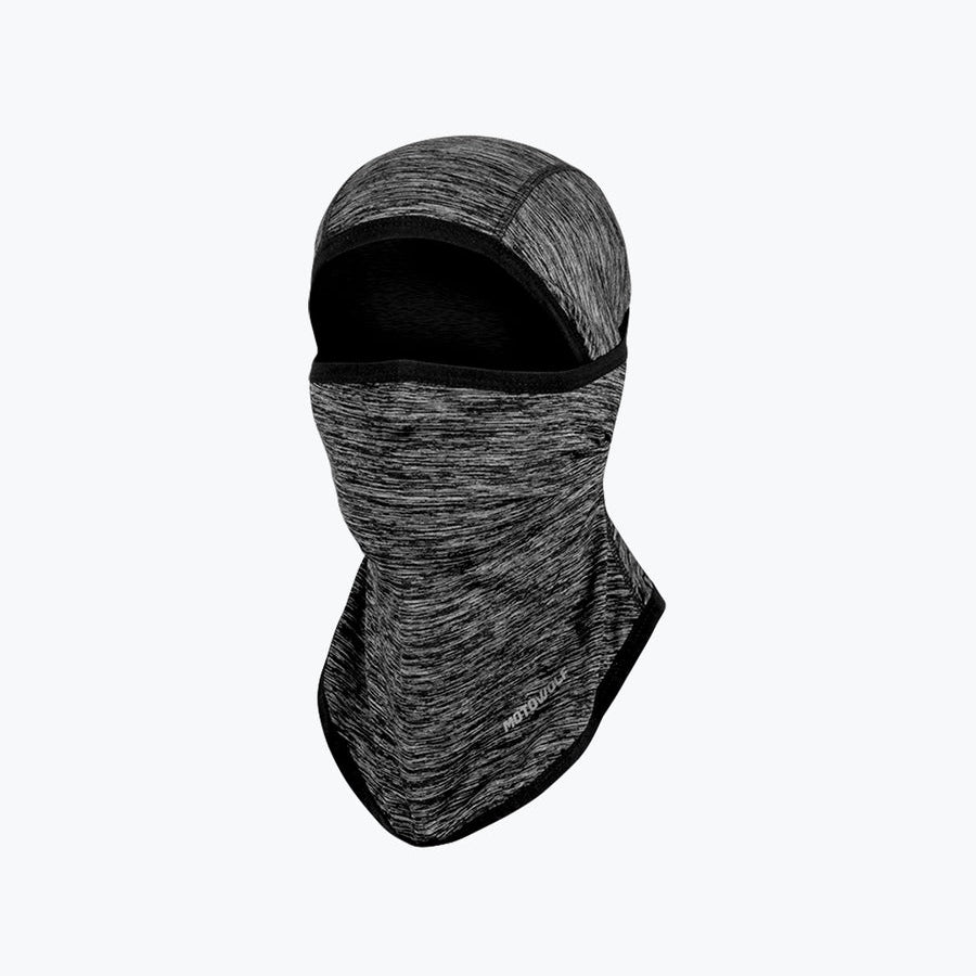 Motowolf Balaclava Grey 904 (CLO9603)