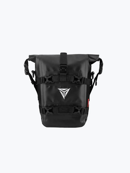 Motowolf Bumper Bag 0715 (Black)
