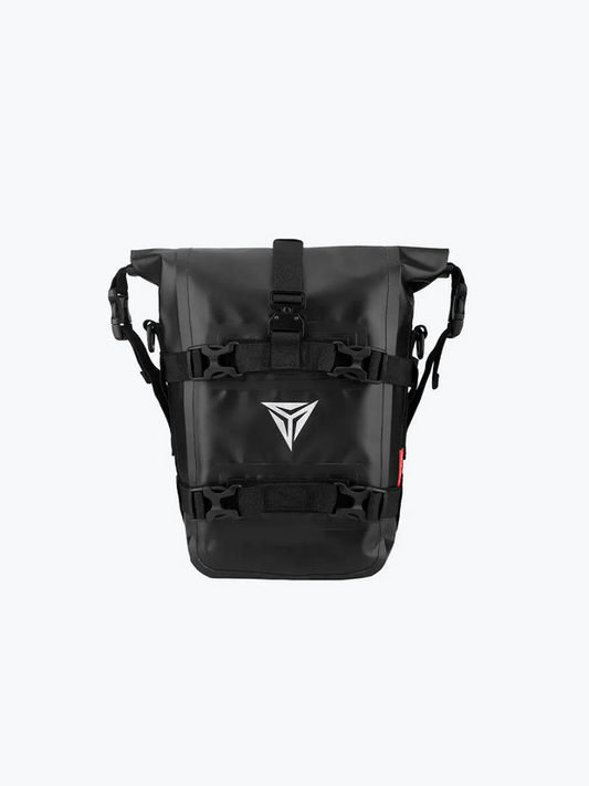 Motowolf Bumper Bag 0715 (Black)