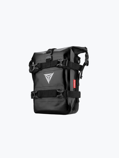 Motowolf Bumper Bag 0715 (Black)