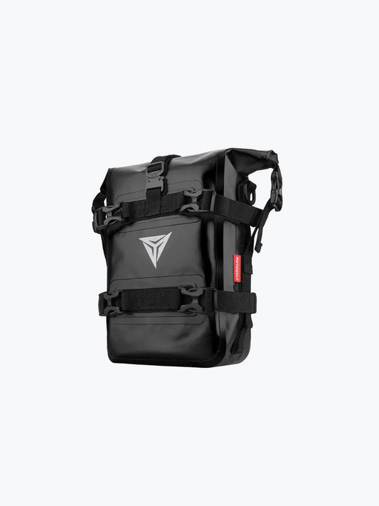 Motowolf Bumper Bag 0715 (Black)