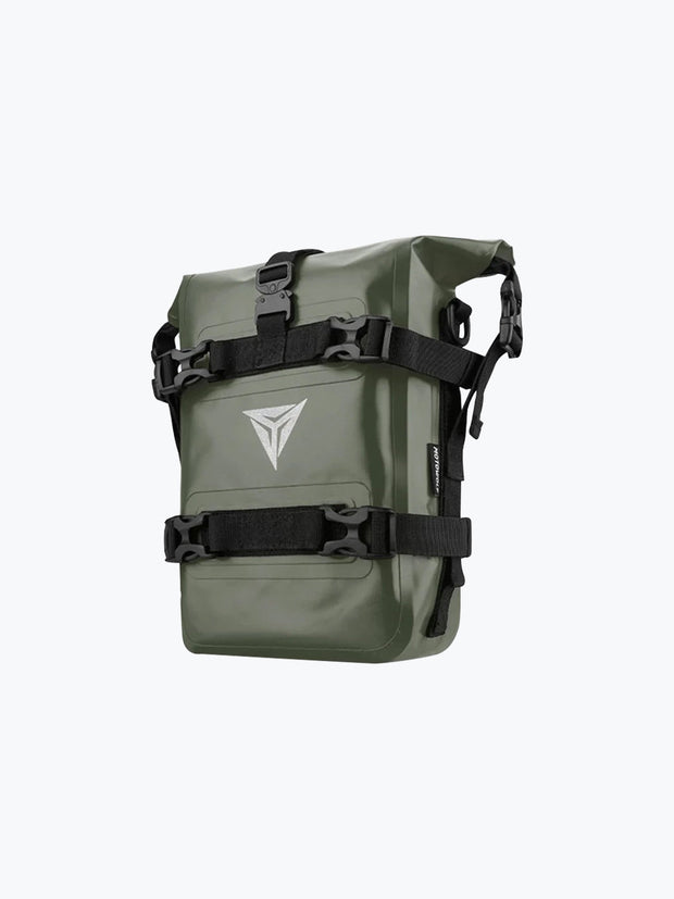 Motowolf Bumper Bag 0715 (Green)