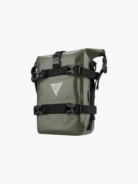 Motowolf Bumper Bag 0715 (Green)