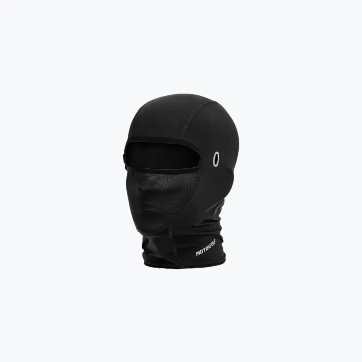 Motowolf Head Cover Black 1919 (CLO10940)