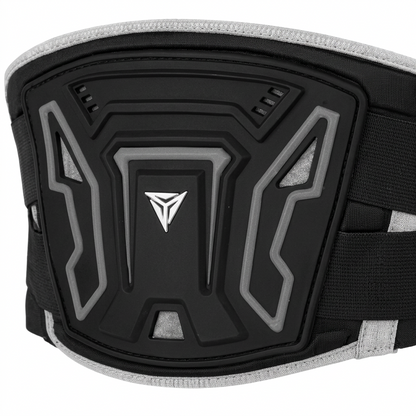 Motowolf Kidney belt Black 1028