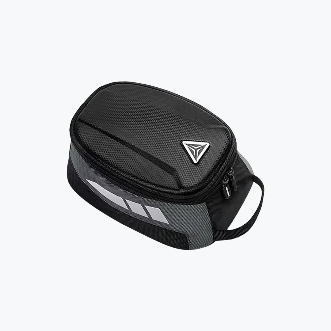 Motowolf MB1 Black Motorcycle Magnetic Tank Bag (BAG24919)