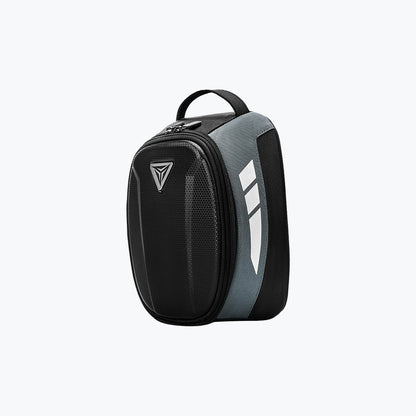 Motowolf MB1 Black Motorcycle Magnetic Tank Bag (BAG24919)