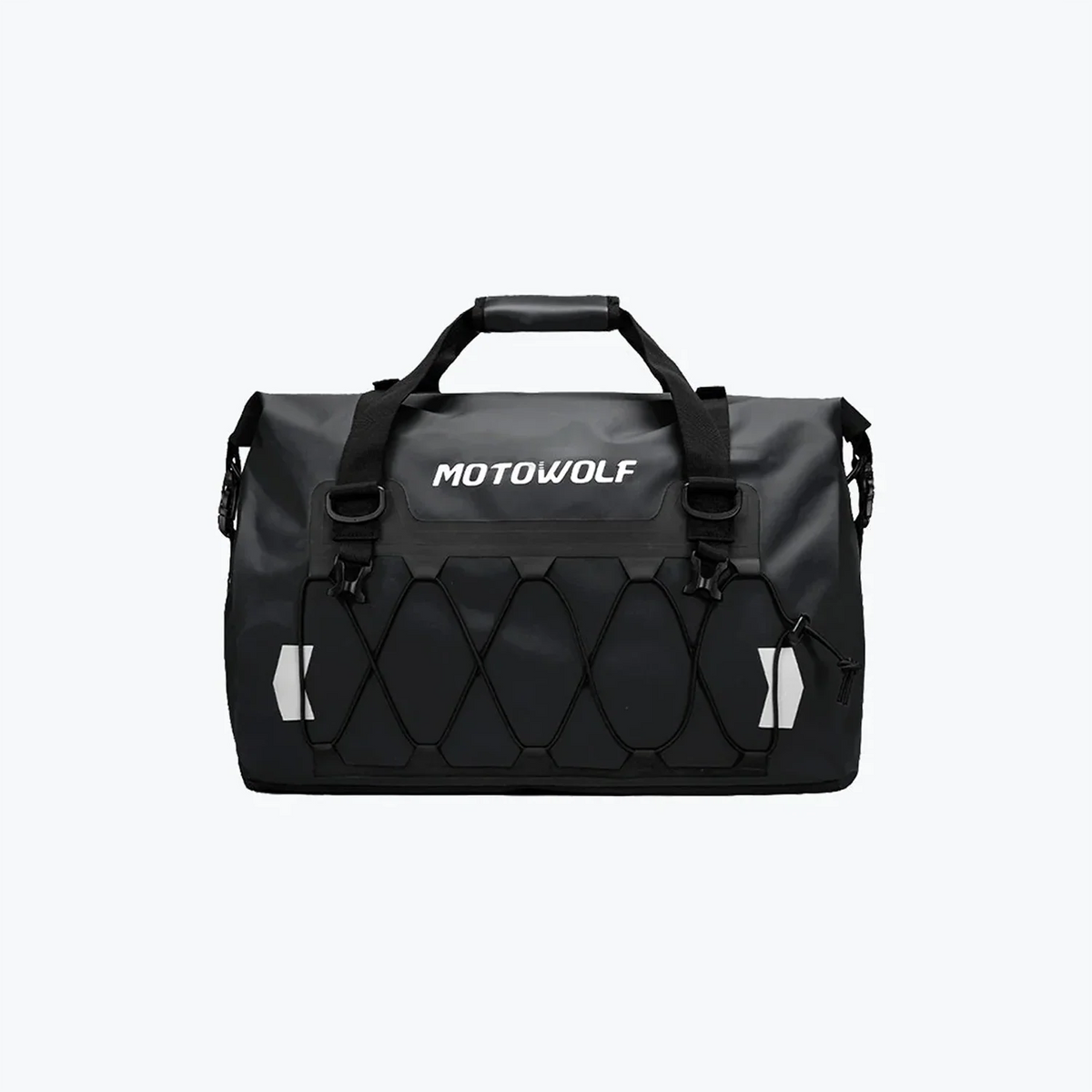 Motowolf MB4 Travel Bag 40L Black (BAG23614)