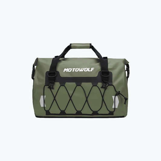 Motowolf MB4 Travel Bag 40L Green (BAG23615)