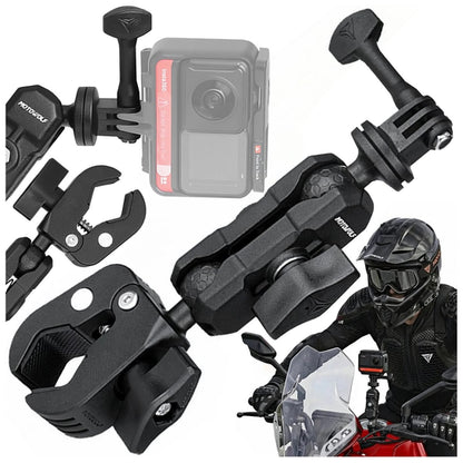 Motowolf Action Camera Mount (MDL 3532B)