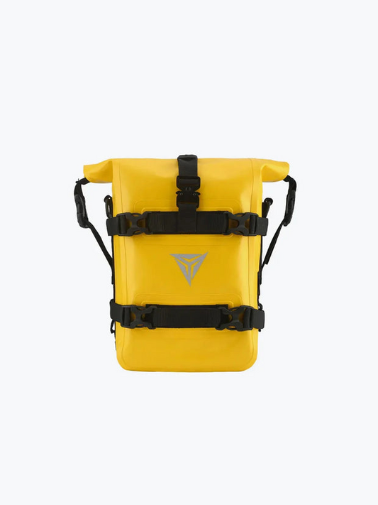 Motowolf Bumper Bag 0715 (Yellow)