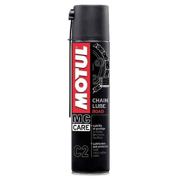 Motul C2 Chain Lube (400 ml)