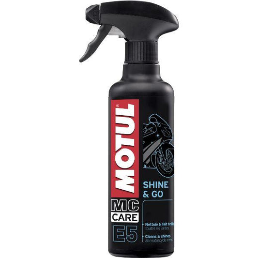 Motul E5 Shine & Go 0.25L