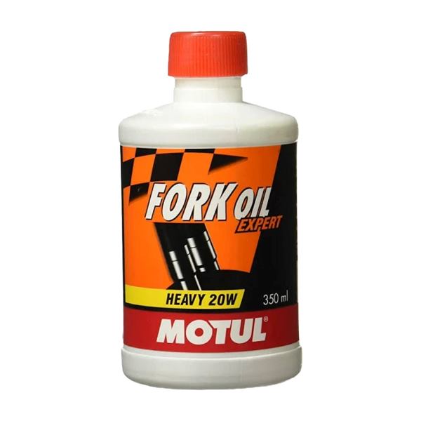 Motul Fork Oil Expert Heavy 20W 350ml