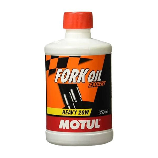 Motul Fork Oil Expert Heavy 20W 350ml