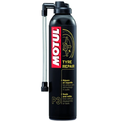 Motul P3 Tyre Repair (300 ml)