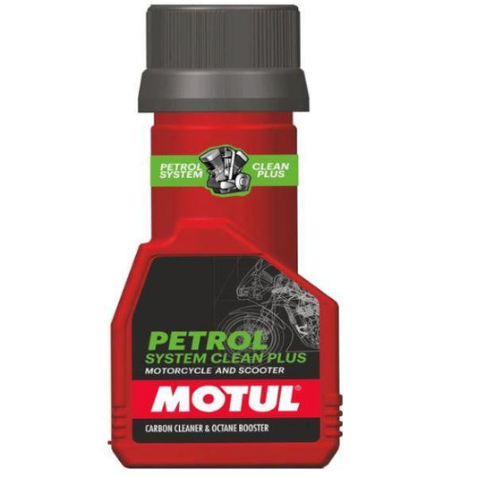 Motul Petrol System Clean Plus (0.2l)