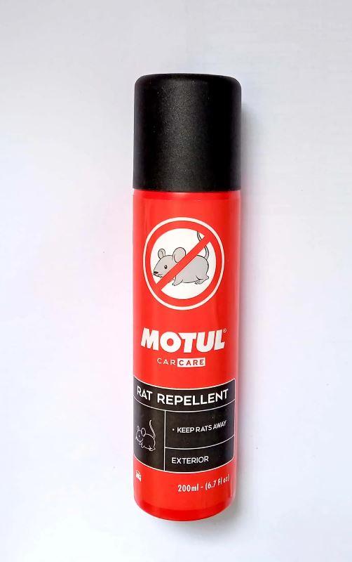 Motul Rat Repellent - 200ML
