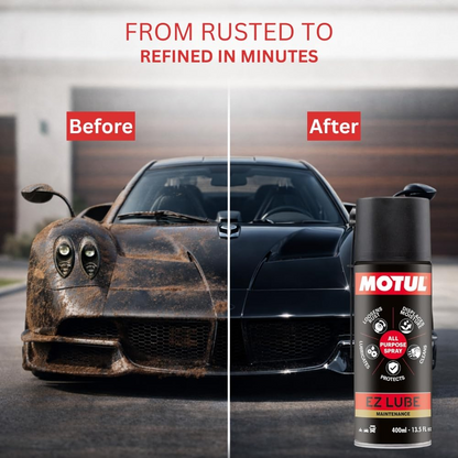Motul EZ Lube (0.5L)