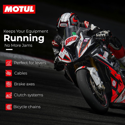 Motul EZ Lube (0.5L)