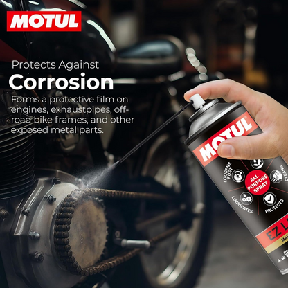 Motul EZ Lube (0.5L)