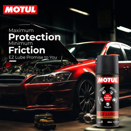 Motul EZ Lube (0.5L)