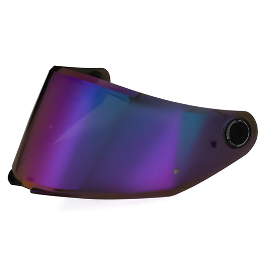 MT Thunder 4SV V28 Visors (Pinlock Ready) - Riders Junction